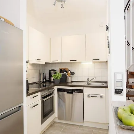 Apartment Seepark Seepark 3 9 *