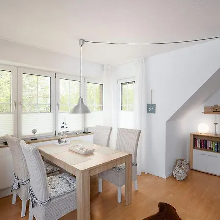 Seepark Seepark 3 9 Apartment Scharbeutz