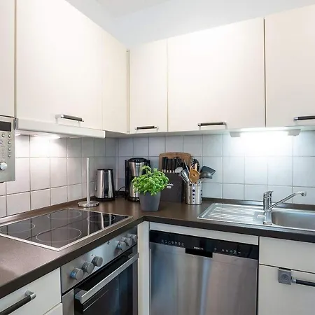 Seepark Seepark 3 9 Apartment *