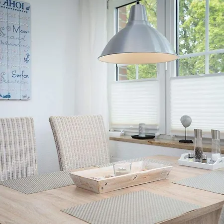 Apartment Seepark Seepark 3 9 Scharbeutz