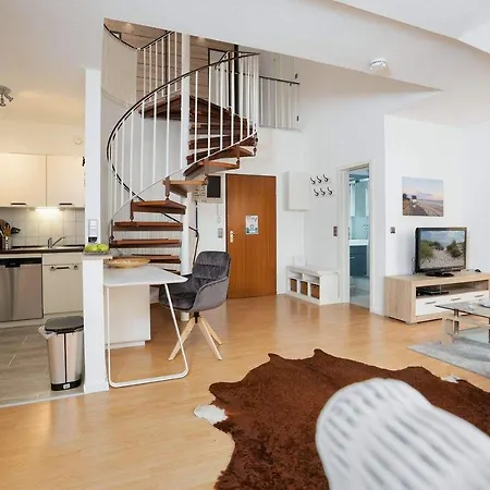 Apartment Seepark Seepark 3 9