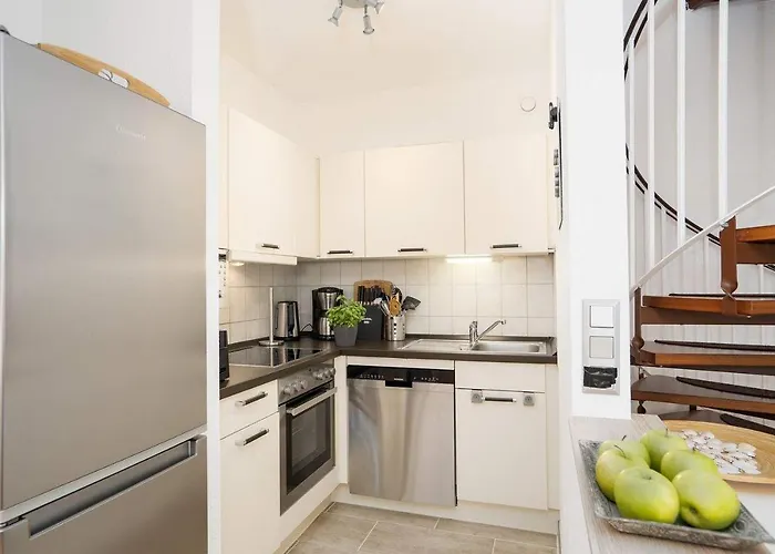 Appartement Seepark Seepark 3 9 *