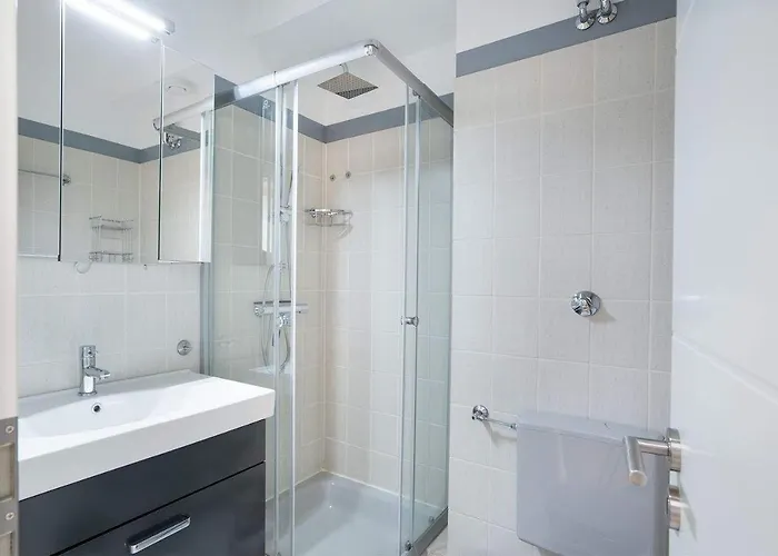 Seepark Seepark 3 9 Appartement Scharbeutz