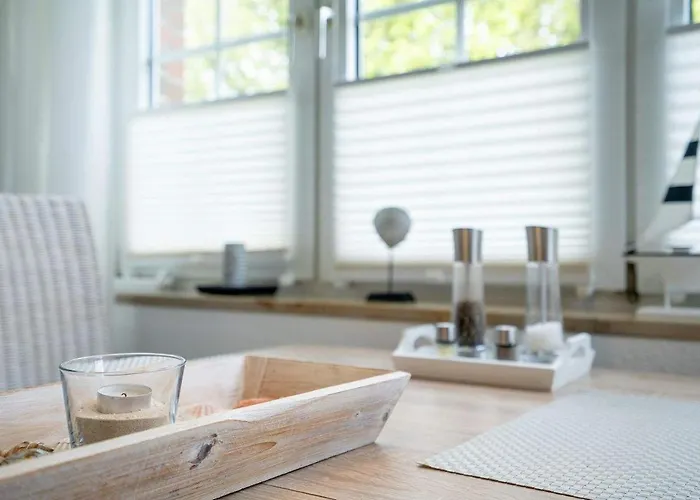 Seepark Seepark 3 9 * Scharbeutz