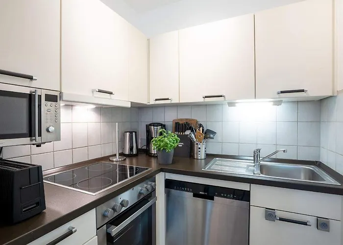 Seepark Seepark 3 9 Appartement *