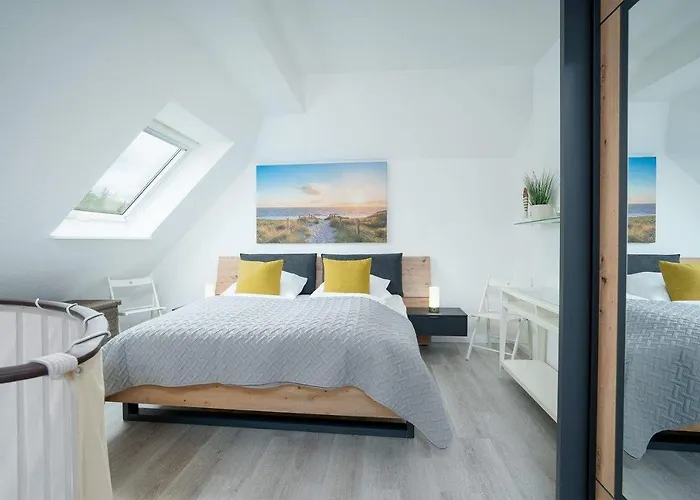 Seepark Seepark 3 9 * Scharbeutz